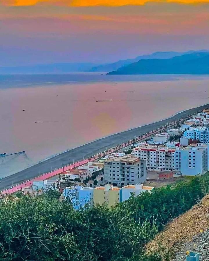 Oasis Spacieux Proche De La Plage เวดลาอู ภายนอก รูปภาพ