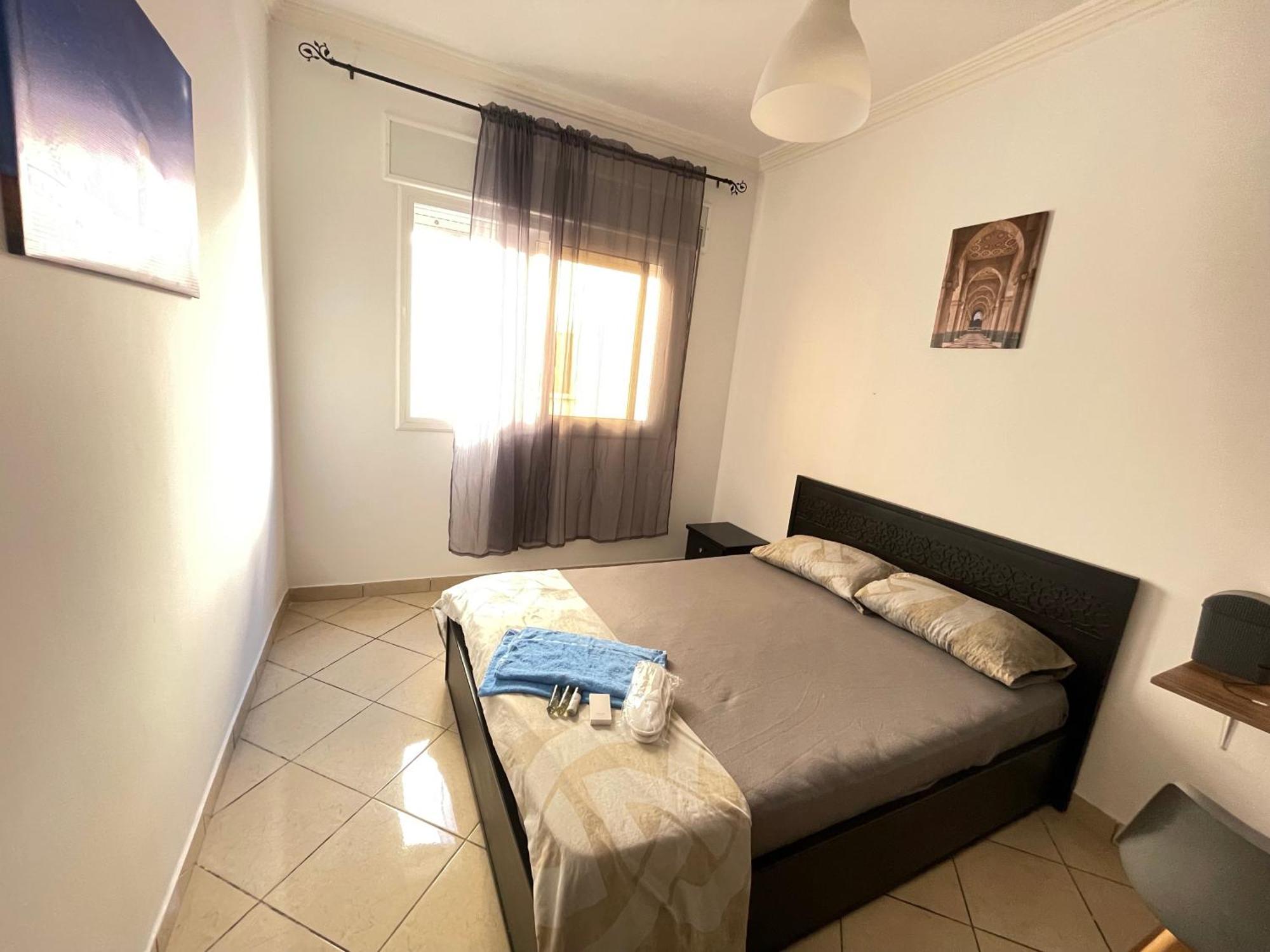 Oasis Spacieux Proche De La Plage เวดลาอู ภายนอก รูปภาพ