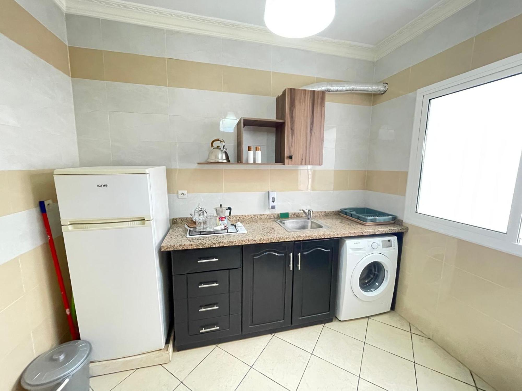 Oasis Spacieux Proche De La Plage เวดลาอู ภายนอก รูปภาพ