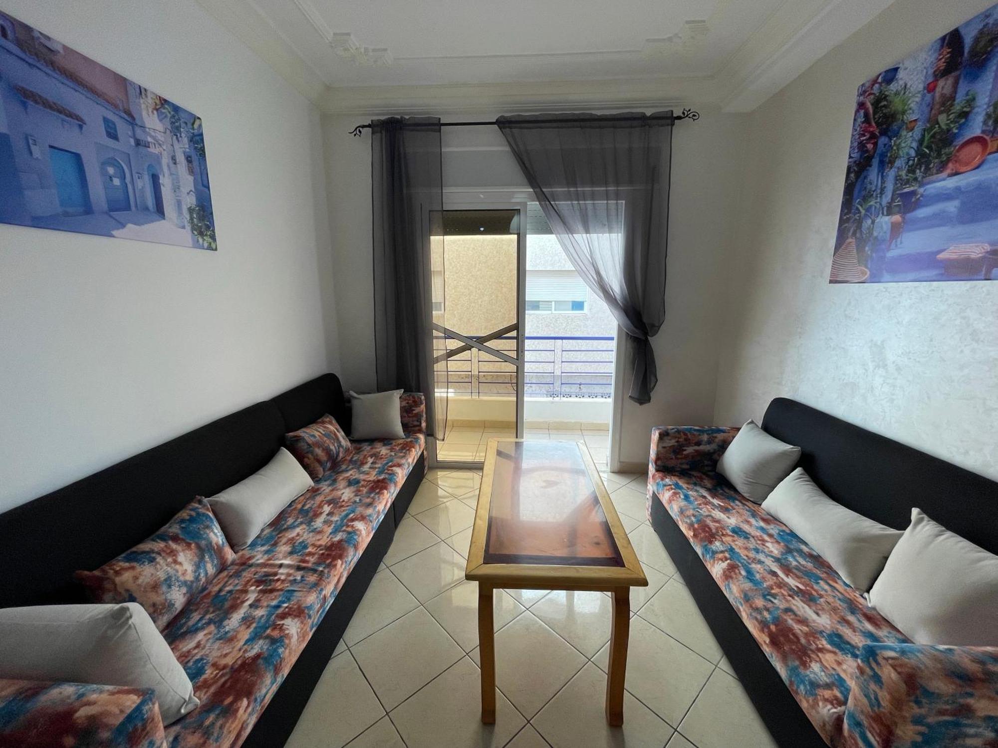 Oasis Spacieux Proche De La Plage เวดลาอู ภายนอก รูปภาพ