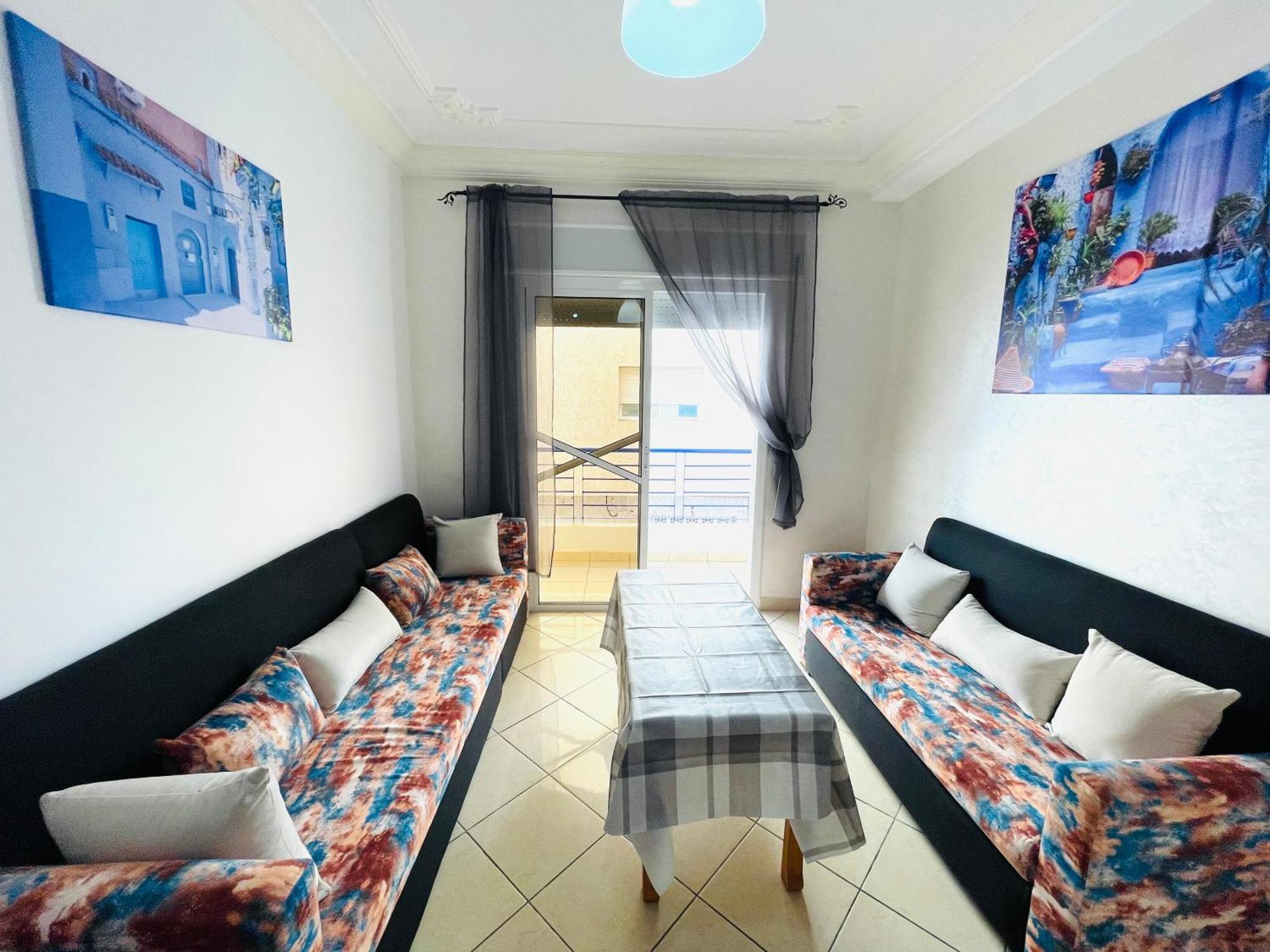 Oasis Spacieux Proche De La Plage เวดลาอู ภายนอก รูปภาพ