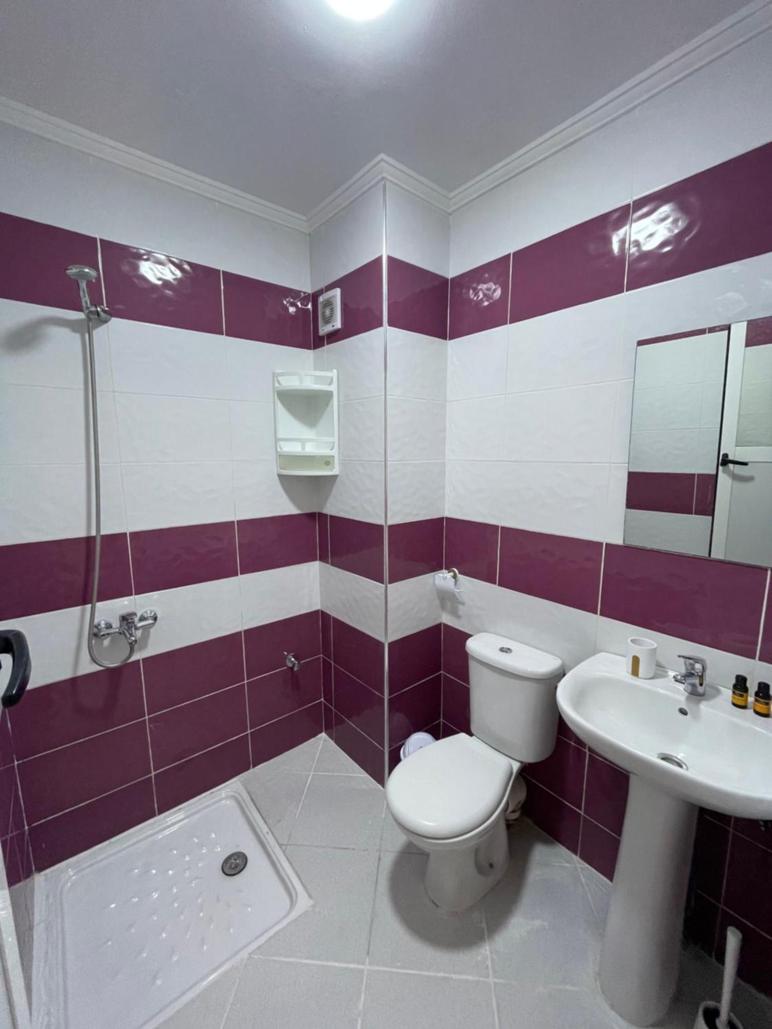 Oasis Spacieux Proche De La Plage เวดลาอู ภายนอก รูปภาพ