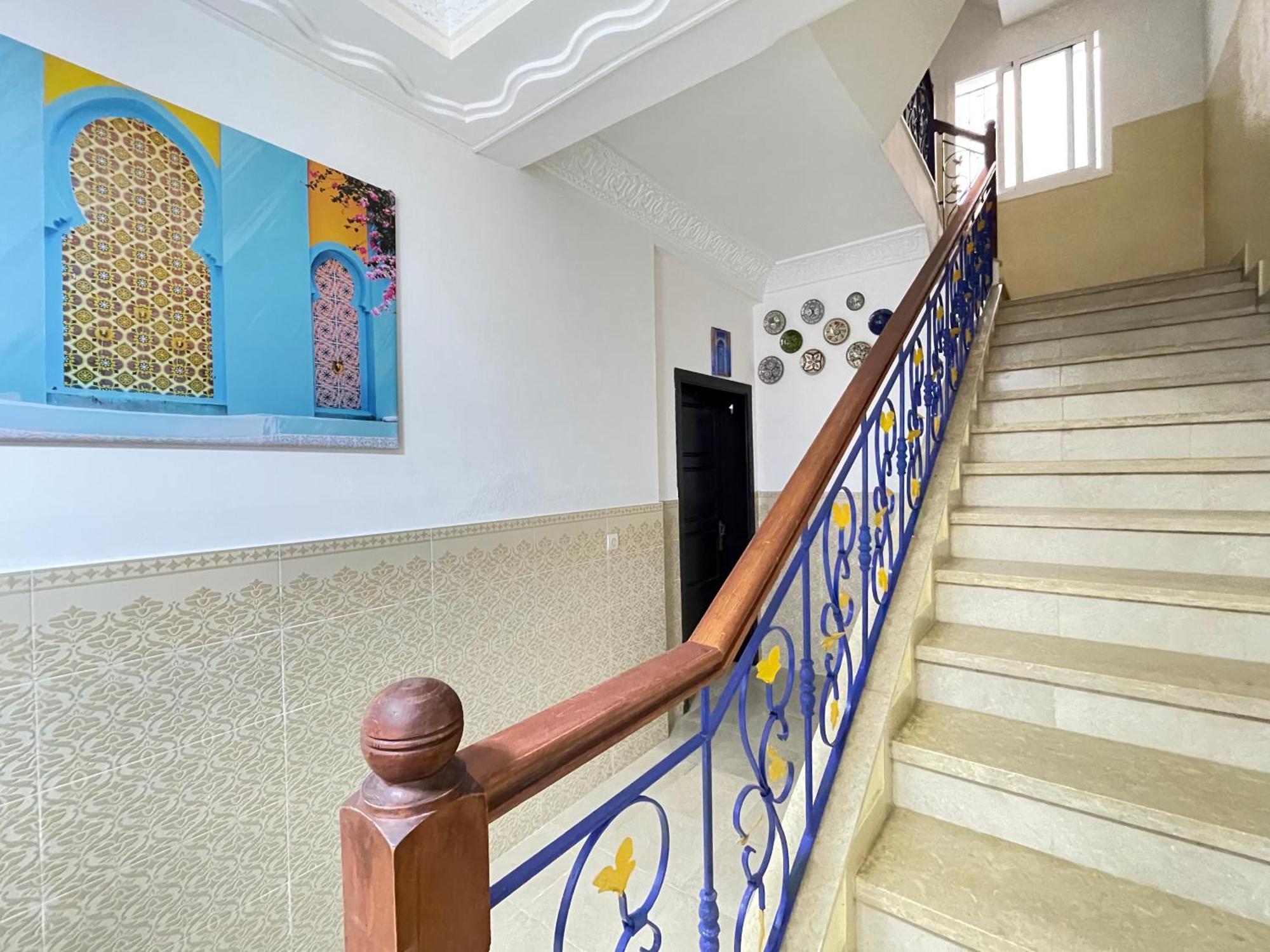 Oasis Spacieux Proche De La Plage เวดลาอู ภายนอก รูปภาพ